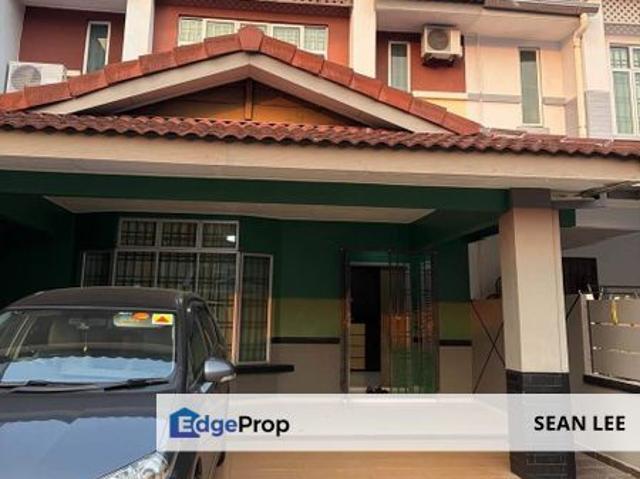 House for rent in Johor