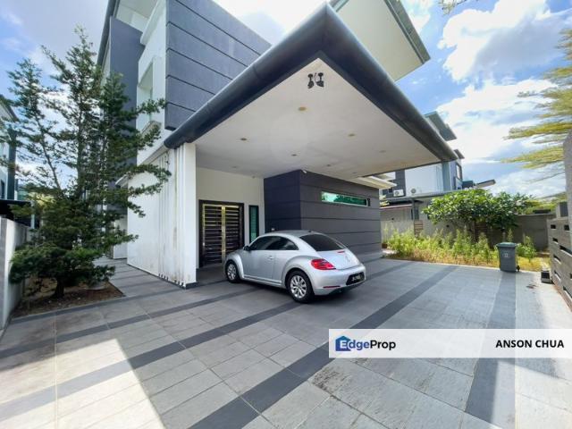 House for sale in Johor