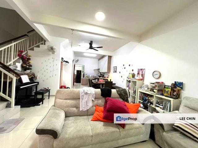 House for sale in Johor