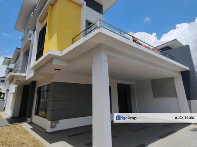 House for sale in Johor