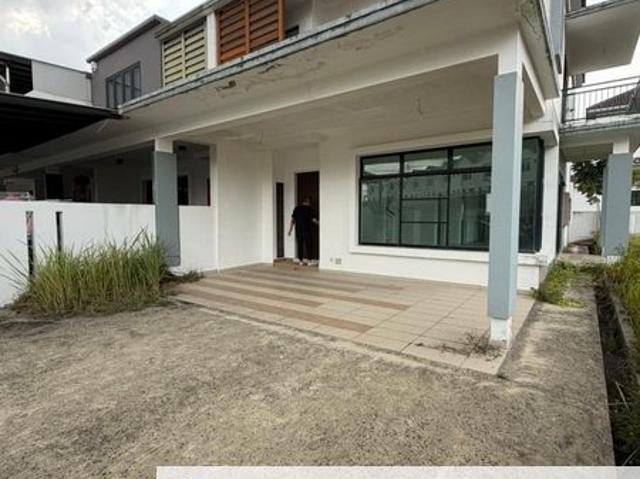 House for sale in Tebrau, Johor Bahru