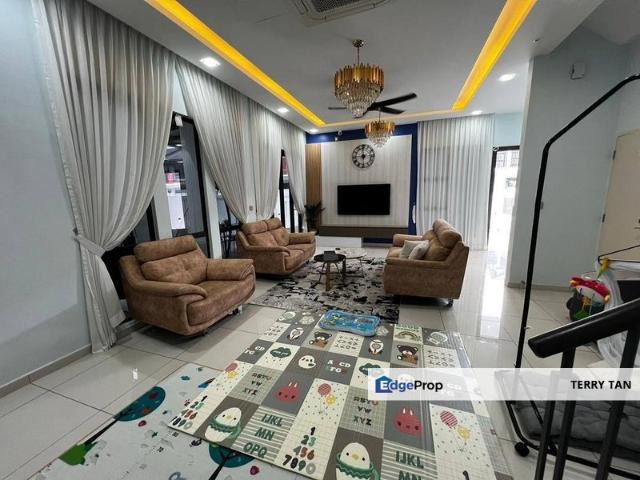 House for sale in Tebrau, Johor Bahru