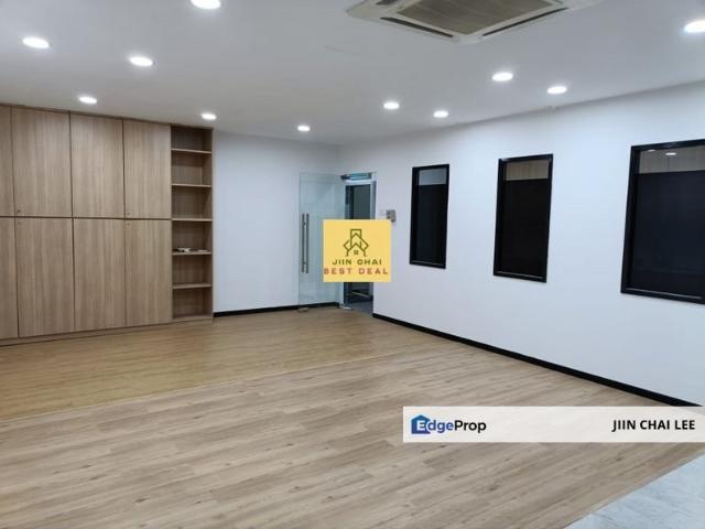 Shop for rent in Johor