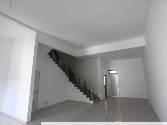 House for rent in Johor