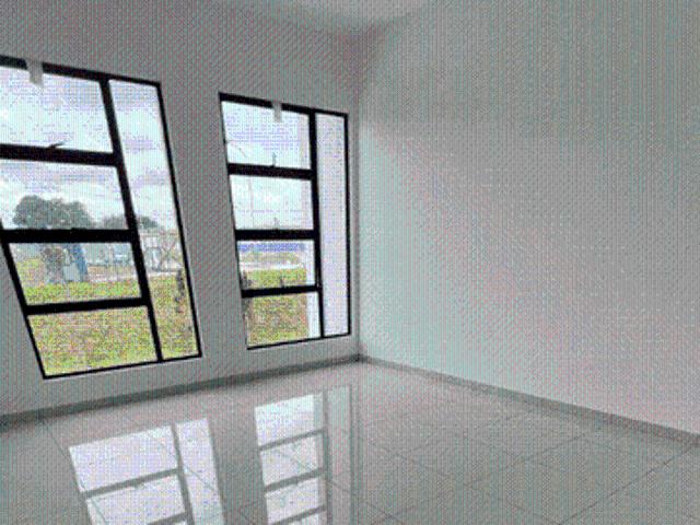 House for rent in Johor
