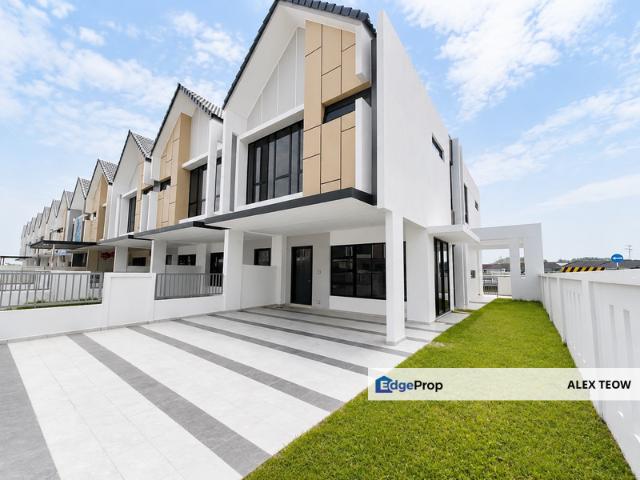 House for sale in Johor