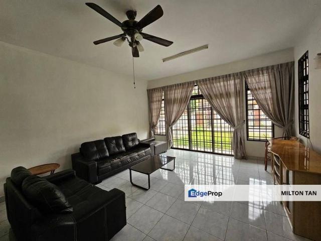 House for sale in Johor