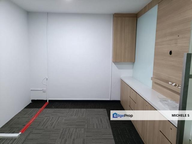Shop for rent in Johor