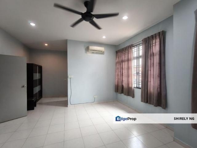 House for sale in Tebrau, Johor Bahru