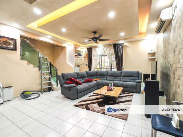 House for sale in Johor