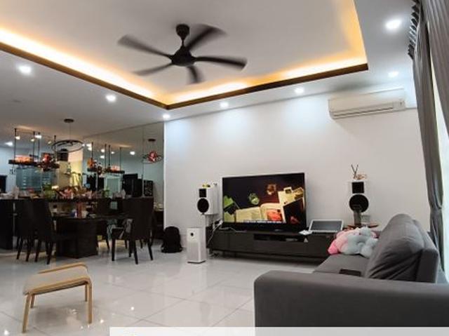 House for sale in Johor