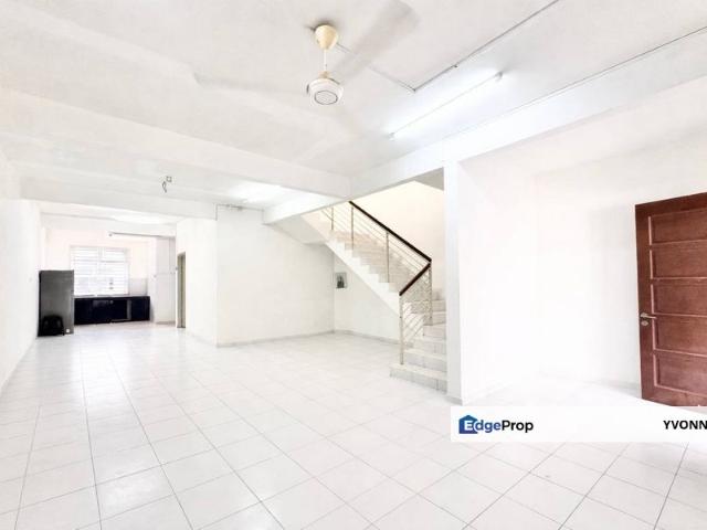 House for sale in Johor