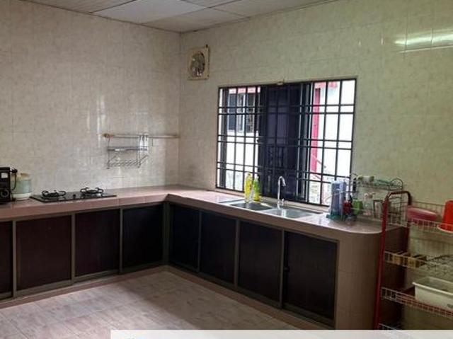 House for rent in Johor
