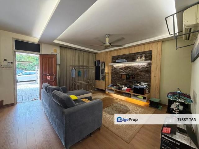 House for sale in Tebrau, Johor Bahru
