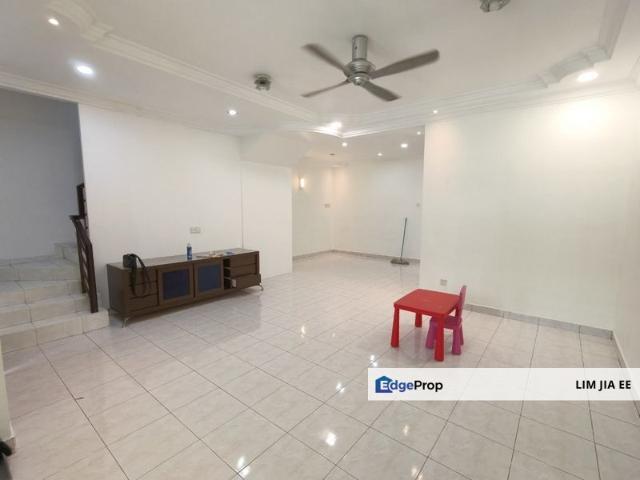 House for rent in Johor