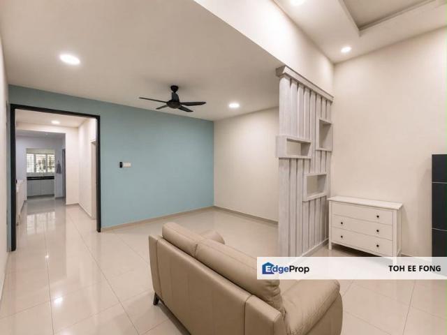 House for sale in Johor