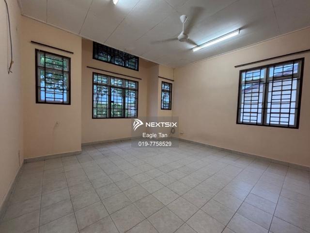 House for rent in Johore Bahru, Johor