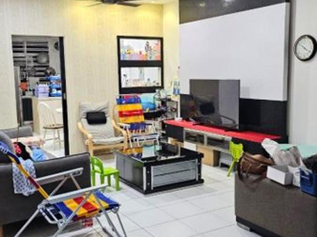 House for sale in Tebrau, Johor Bahru