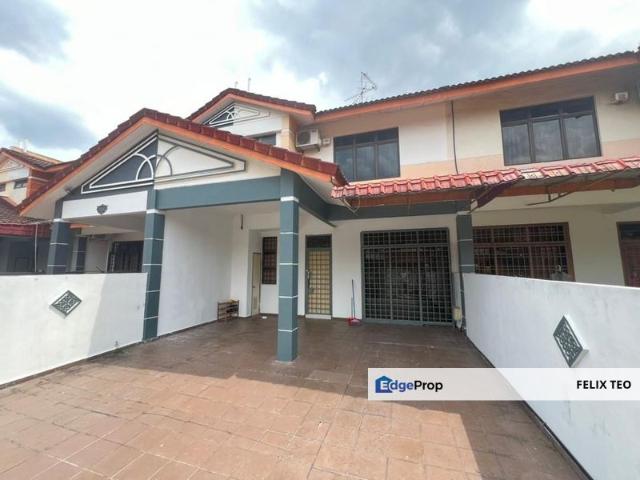 House for sale in Johor