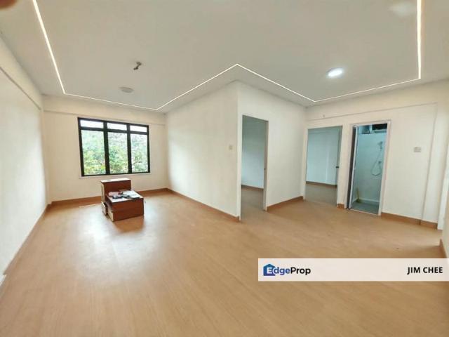 Flat for sale in Tebrau, Johor Bahru
