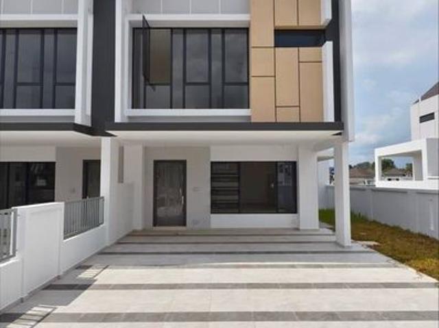 House for sale in Desa Jaya, Johor Bahru