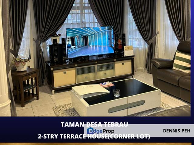 House for rent in Johor
