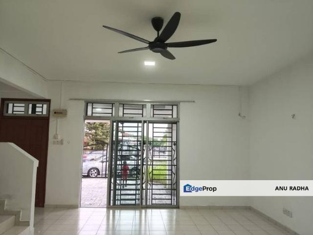 House for rent in Johor
