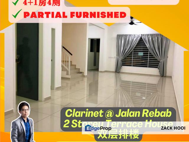 House for sale in Johor