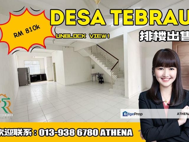 House for sale in Johor