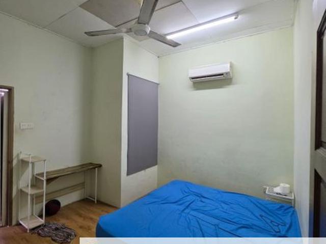 House for sale in Johor