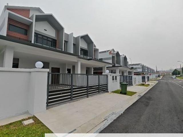 House for rent in Tebrau, Johor Bahru