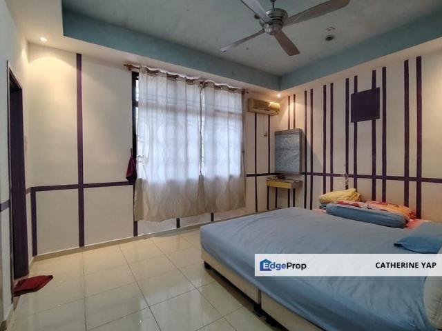 House for sale in Johor