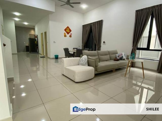 House for sale in Johor