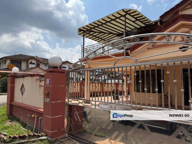 House for sale in Johor