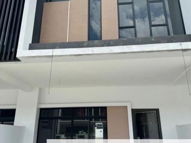 House for sale in Johor