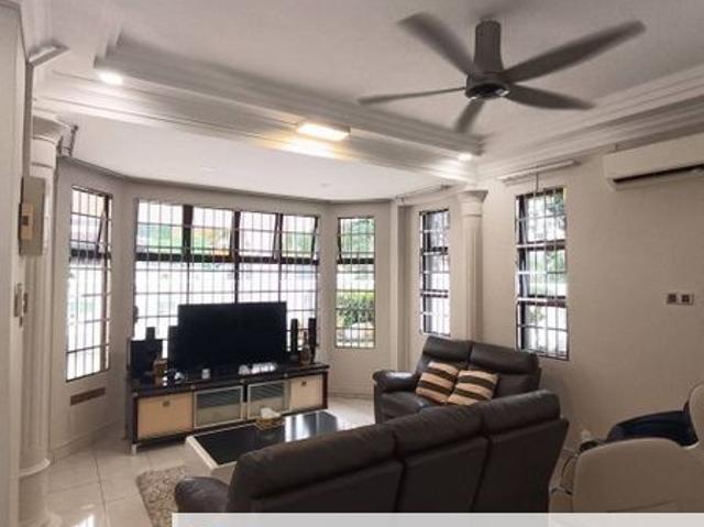 House for sale in Johor