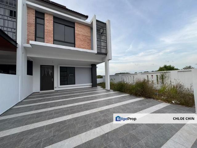 House for sale in Johor