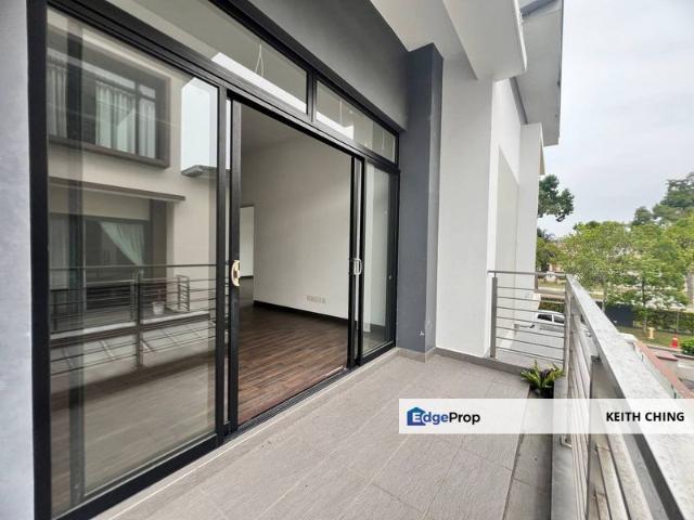 House for sale in Johor