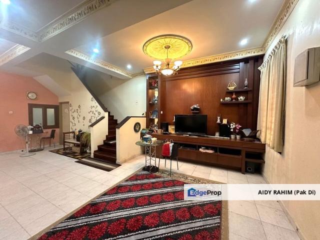 House for sale in Johor