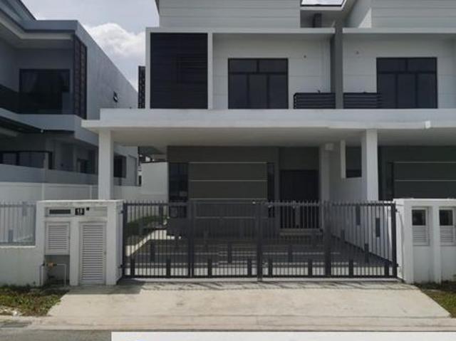 House for sale in Johor