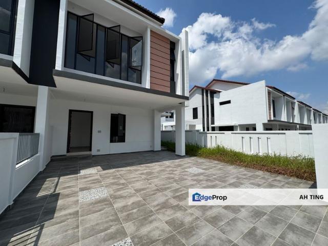 House for rent in Johor