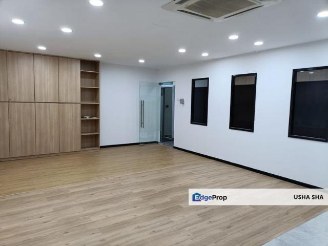 Shop for rent in Johor