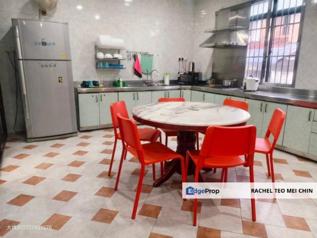 House for rent in Johor