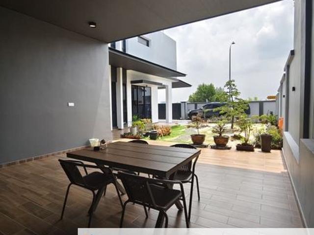 House for sale in Johor