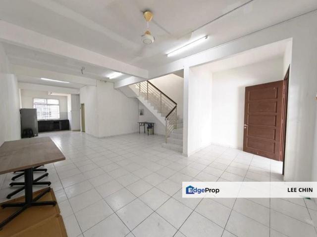 House for sale in Tebrau, Johor Bahru