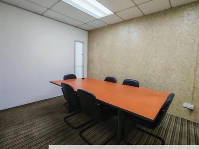 Shop for rent in Johor