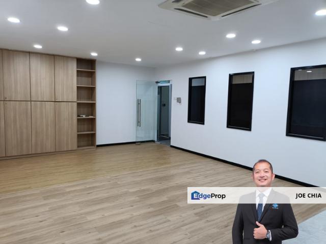 Shop for rent in Johor
