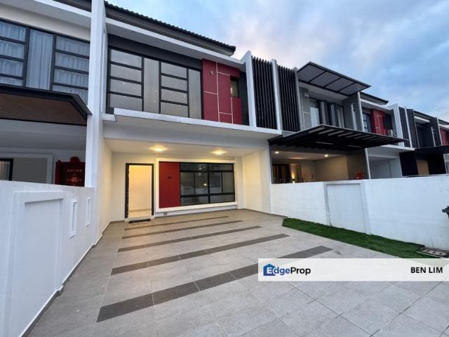 House for rent in Johor