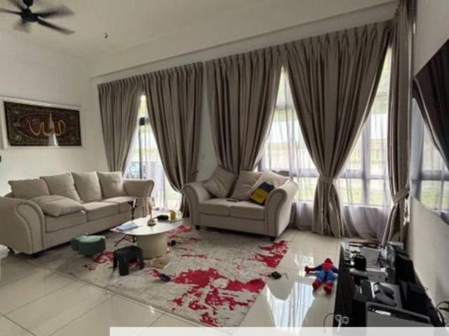 House for sale in Johor