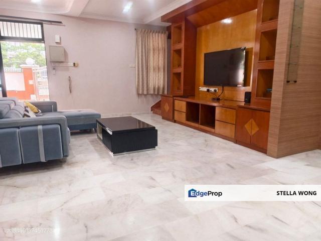 House for rent in Johor